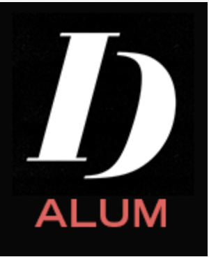 Illustration Dept Logo